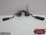Oem 1985 Saab 900 Turbo 2.0L Steering Column Wiper Turn Signal Switch. Fixed Price $129.99.