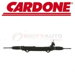 Cardone Reman Rack Pinion Assembly 2009-2010 Ford F-150 Steering Gear Gn. Fixed Price $454.97.