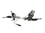2019-2020 Nissan Altima Steering Rack-n-pinion. Fixed Price $180.00.