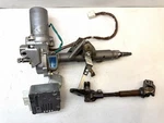 Toyota Prius 04-09 Complete Electric Power Steering Column, Module, Shaft. Epas. Fixed Price $219.99.