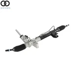 Power Steering Rack & Pinion Assy For Dodge Durango Jeep Grand Cherokee 97-3075. Fixed Price $199.55.