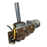 2008-2012 Ford Escape Mercury Mariner Electric Power Steering Pump Motor Oem. Fixed Price $199.99.