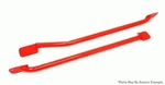 Bmr Suspension SFC004R Subframe Connectors Weld-on Tubular Non-convertible Only. Fixed Price $306.13.