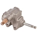 Right Hand Drive Manual Steering Gear Box For Postal Jeep Dj Remanufactured. Fixed Price $197.10.