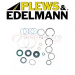 Edelmann 8621 Rack And Pinion Seal Kit For 7-219 5-2832 36-351770 Cr. Fixed Price $43.96.