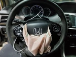 Steering Column Floor Shift Us Market Coupe Fits 15-17 Accord 568333. Fixed Price $158.00.