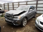 Steering Gear/rack Power And Pinion Electric Fits 11-15 Bmw X3 30565290. Fixed Price $227.55.