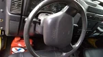 Steering Column Floor Shift With Tilt Wheel Fits 97-00 Wrangler 5616505. Fixed Price $195.00.
