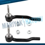 Front Outer Tie Rod Pair 2013 2014 2015 2016-2018 Ford Fusion Lincoln Mkz. Fixed Price $33.99.