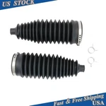 2X High-quality Rack & Pinion Bellow Boots For Honda Acura Toyota MAZDA-6. Fixed Price $22.90.
