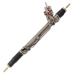 For Bmw 528I Euro-spec W/ Servotronic 97-00 Power Steering Rack And Pinion Tcp. Fixed Price $576.22.