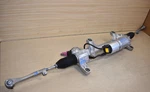 23-25 Bmw Series G70 740I Power Steering Gear Rack Pinion Assembly Oem. Fixed Price $900.00.