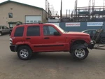 Liberty 2002 Steering Shaft 109652. Fixed Price $120.00.