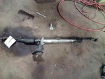 Steering Gear/rack Power And Pinion XC70 Fits 11-16 Volvo Series 262872. Fixed Price $474.99.