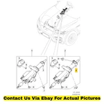 2018 Jaguar F-pace Steering Column Used Oem T2H24868. Fixed Price $454.73.