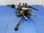 1997-2001 Honda Cr-v Steering Column Bare Genuine Oem Part 53200S10A05. Fixed Price $128.24.