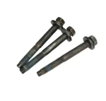 Jeep Cherokee Xj 84-01 Bolts Power Steering Gear Box Mount Bracket Spacer Plate. Fixed Price $16.44.