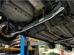 Subaru 08-18 Exiga / 14-18 Forester 13-17 Xt Xv Ultra Rear Anti-roll. Fixed Price $328.00.