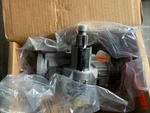 Steering Gear Bbb Industries 503-0122 Reman. Fixed Price $112.58.