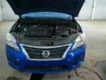 Steering Gear/rack Manual And Pinion Thru 7/13 Fits 13-14 Sentra 104522665. Fixed Price $127.34.