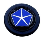 Grant 5673 Fits For Mopar Licensed Horn Button. Fixed Price $53.75.