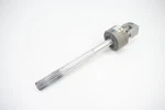 04-10 Bmw E63 5/6 Series Steering Column Lower Joint Shaft Rod Oem. Fixed Price $40.00.