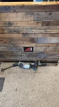 2014-2017 Jeep Cherokee Rack & Pinion Standard Duty Suspension Awd. Fixed Price $150.02.