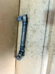 2016-2021 Hyundai Tucson Steering Column Intermediate Joint Shaft Oem. Fixed Price $87.00.