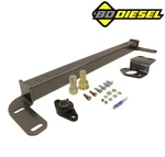 Bd Diesel Steering Box Stabilizer Bar Fits 03-23 Dodge 2500 / 3500 4WD 1032003. Fixed Price $284.81.