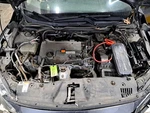 2016 Civic Power Steering Gear/rack And Pinion SKU#4413504. Fixed Price $204.00.