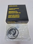 Edelmann 8763 Steering Gear Comp Pitman Shaft Seal Kit. Fixed Price $22.49.