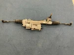 2015-2017 Ford Mustang Steering Rack And Pinion GR3C-3D070-BB 77K Miles. Fixed Price $524.99.