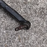 Steering Gear/rack Power And Pinion Fits 01 Lexus IS300 544002. Fixed Price $104.30.
