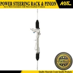 New Power Steering Rack&pinion For Chrysler Lebaron 1989-1995 Imperial 1990-1993. Fixed Price $162.99.