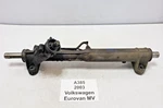 99-03 Oem Volkswagen Eurovan Fwd Power Steering Gear Rack And Pinion. Fixed Price $369.95.