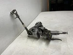 13-17 Buick Encore Fwd Front Left Side Wheel Column Floor Shaft Assy, Oem LOT026. Fixed Price $125.00.