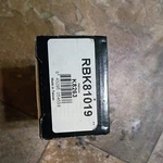 Mas Rack Pinion Mount Bushing For RBK81019 MK8263. Fixed Price $27.99.