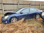 Steering Column Floor Shift Thru 10/04 Fits 04-05 Maxima 234748. Fixed Price $375.00.