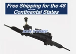 06701066210 7818994997 7818.994.997 Electric Rack For Maserati Quattro. Fixed Price $1775.65.