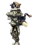 2019 - 2021 Nissan Murano Oem 3.5L Fwd Steering Column 488103JA1E. Fixed Price $68.00.