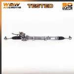 06-13 Bentley Continental Flying Spur Power Steering Gear Rack Pinion Oem. Fixed Price $170.61.