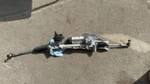 2014-2017 Jeep Cherokee Electric Gear Rack Pinion Standard Duty Suspension. Fixed Price $124.00.