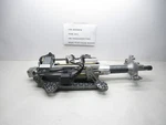 2010-2015 Jaguar Xj Steering Column W/ Motor Assembly 2W933C529AR Oem. Fixed Price $54.40.