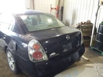 Steering Column Floor Shift Thru 7/04 Without Fog Lamps Fits 05 Altima 2083275. Fixed Price $150.00.