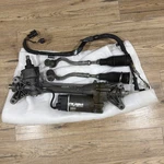 Oem Audi Dynamic Steering Rack & Pinion 8W1423055AF Bosch A4 S4 S5 B9. Fixed Price $1200.44.