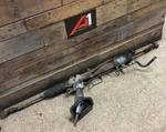 2004-2005 Toyota RAV-4 Steering Gear W/ Power Rack & Pinion Hydraulic. Fixed Price $137.72.