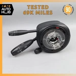 12-13 Mercedes W204 C250 E550 Steering Column Switches Clock Spring Black Oem. Fixed Price $224.10.
