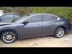 Steering Column Floor Shift Manually Adjustable Fits 09-10 Maxima 840673. Fixed Price $119.94.