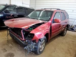 Steering Intermediate Shaft Assembly Rainier 2004 1841619. Fixed Price $52.50.