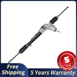 Power Steering Rack & Pinion Assembly For 05-09 Subaru Impreza Outback Legacy. Fixed Price $170.99.